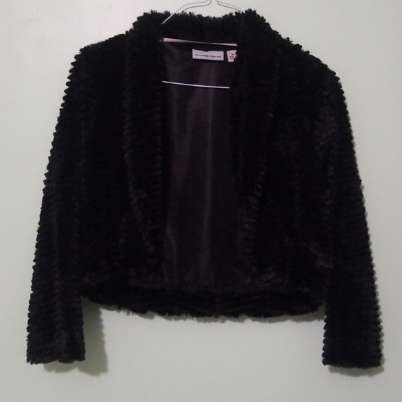 Amanda Charles Sweaters - Black Sweater Amanda Charles Sweaters - Black Sweater